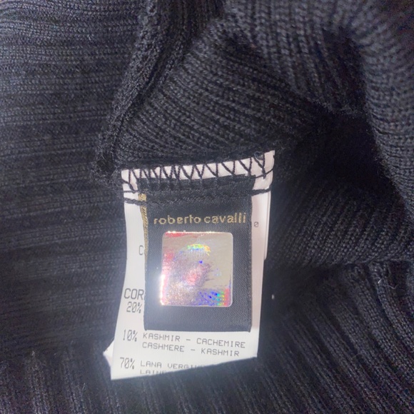 Roberto cavalli top - Picture 3 of 5